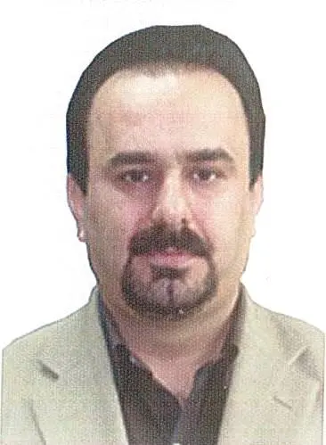 داود قاسمی
