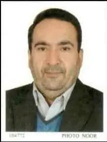محمدرضا شکرائی