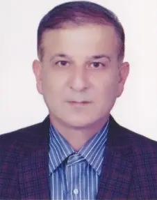 محمدرضا فوادی