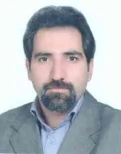علیرضا ربیعی