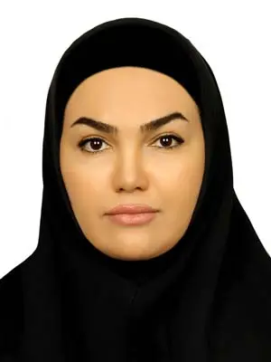 آناهیتا شهریاری