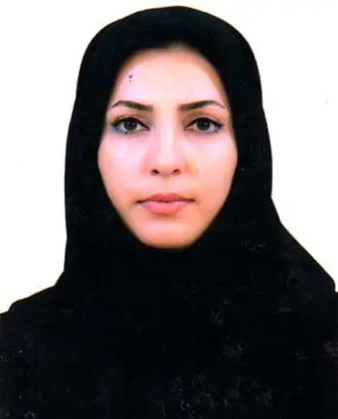 زهرا سربلند شال