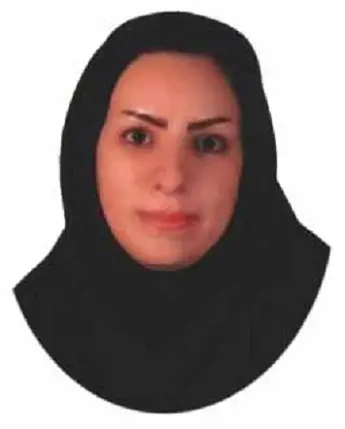 فاطمه میررضائی
