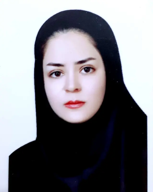 آرزو حشمتیان