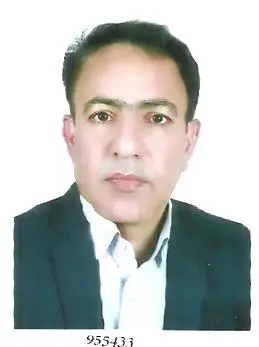 محمود سالارکریمی