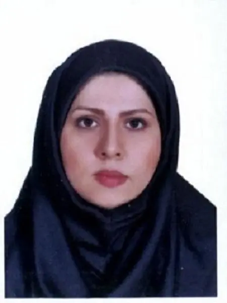 فاطمه فیروزیان نژاد