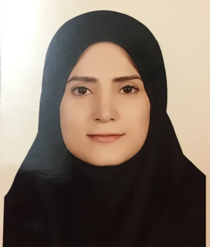 حسنا سلیمی نمین