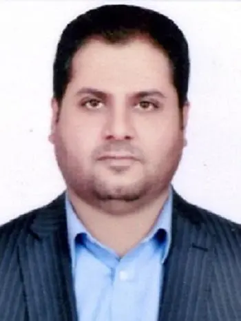 کیان ساعدی