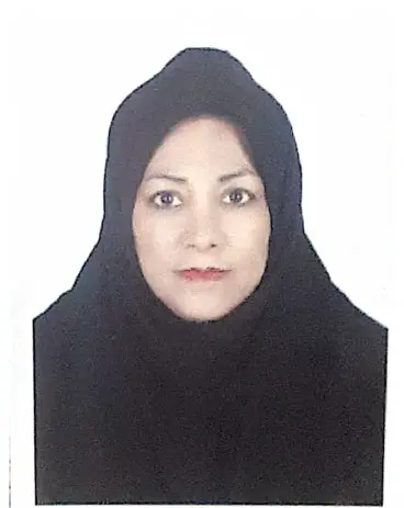 کبری حاتمیان