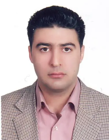 سعید سرگلی شاه خاصه