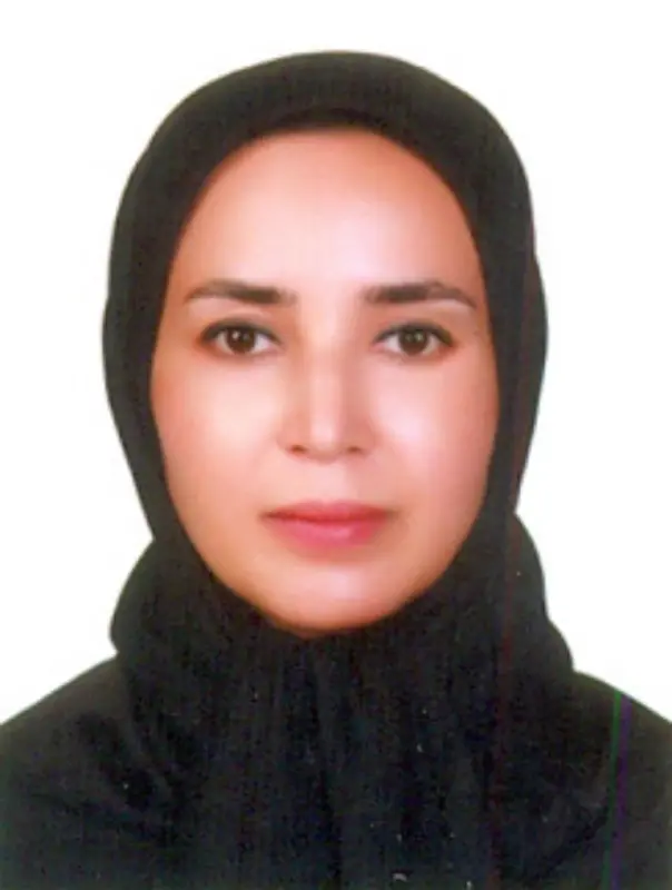 مریم شکیبائی