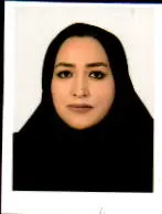فاطمه فرهادی فومشی