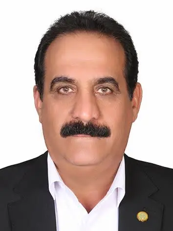 علی شاوردی