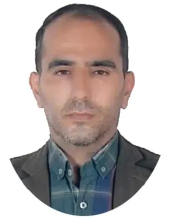 سیدهادی راثی هاشمی