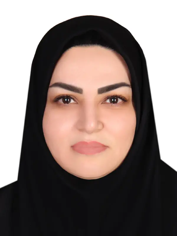 مریم بیرانوند
