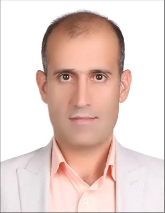 رحمت اله محمدی