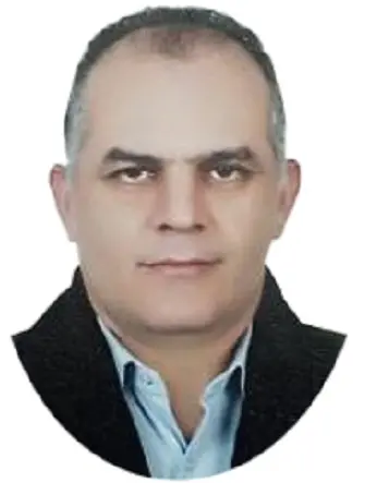 شهرام موسوی تیزخراب