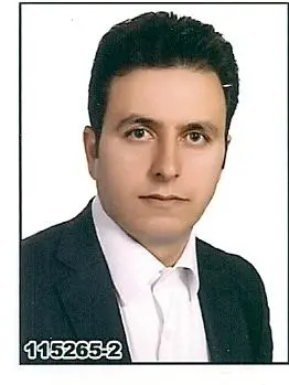 داریوش بیرانوند