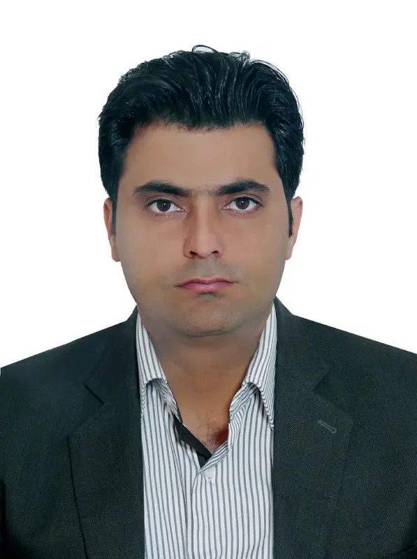 جعفر سمیعی