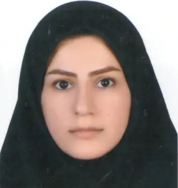 فاطمه چرمی