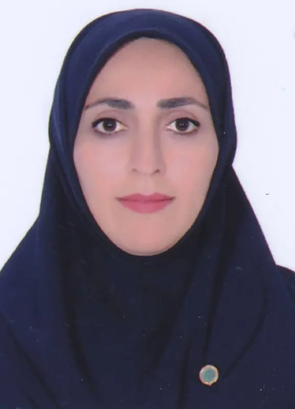 ندا اکبرزاده