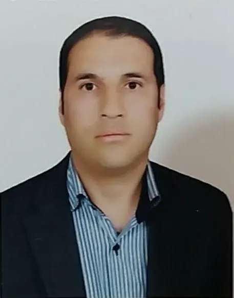 رحیم ایمان زاده