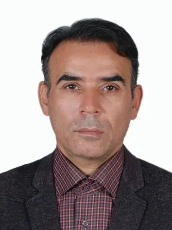 محمد کاوسی قره قشلاقی