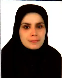 رقیه عبادی کلهو دشتی