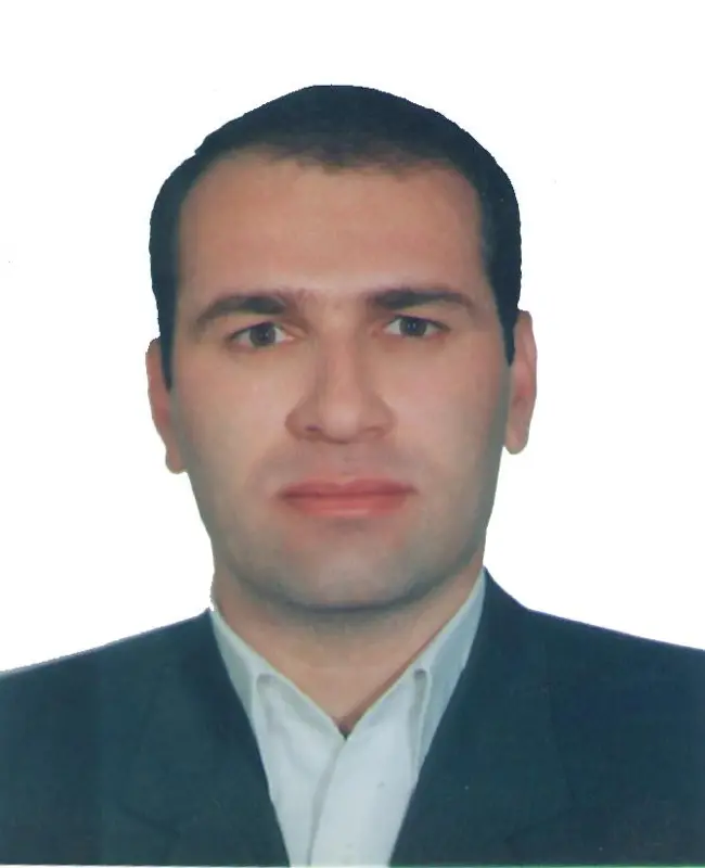 همایون مرادی