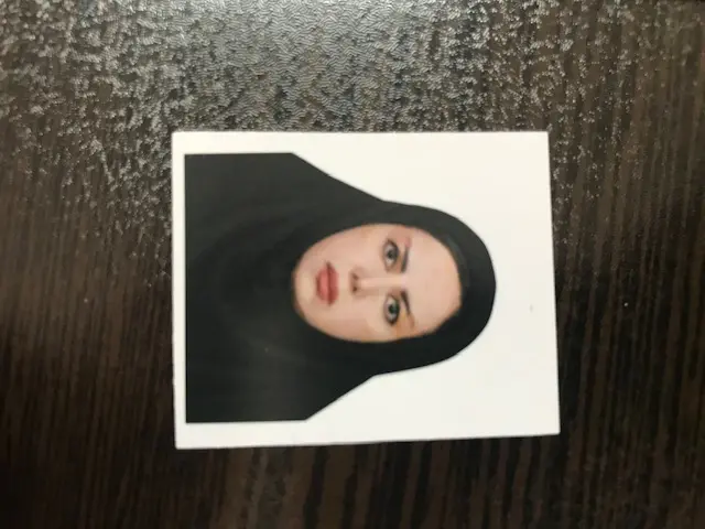 زهرا یاری تنها