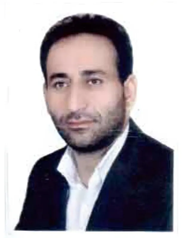 رضا فاضلی پور