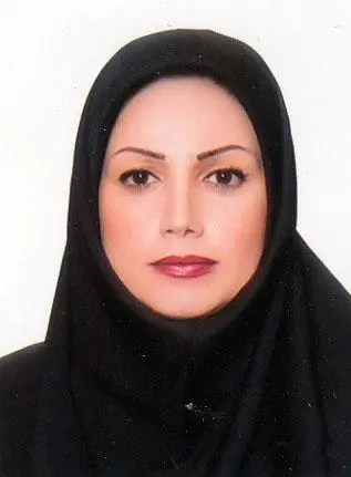 مریم باقری خلیلی