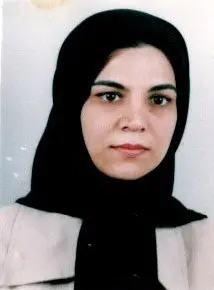 فاطمه شعرباف