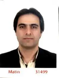 محمد رحیم نژادعزیزی