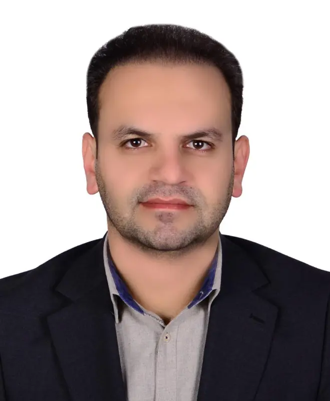 رضا حیدری