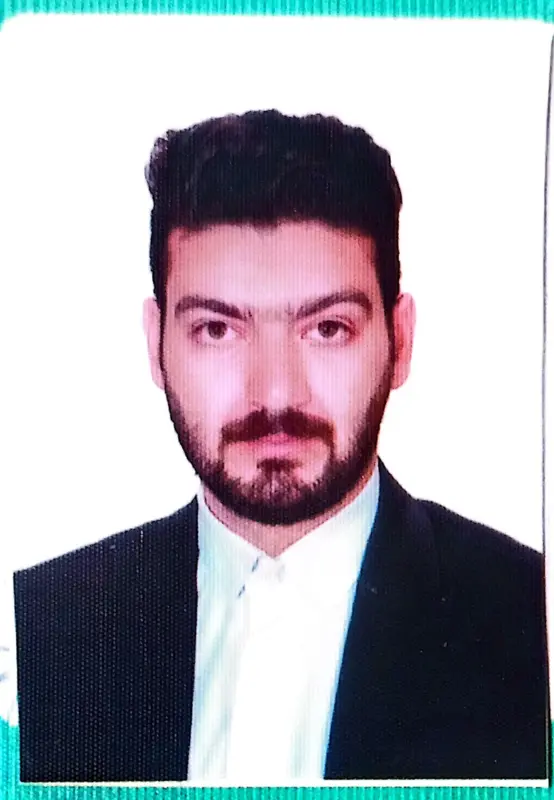 امیر حسین تقی نسب