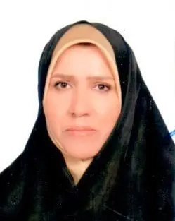 مریم داستانی