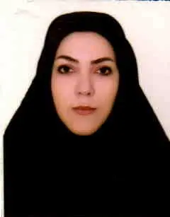 سمیه آرائی درون کلاء