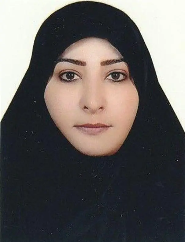بی بی حمیده رئیس السادات