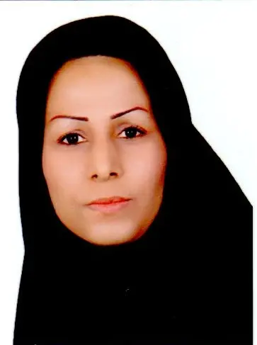 فاطمه اقدسی