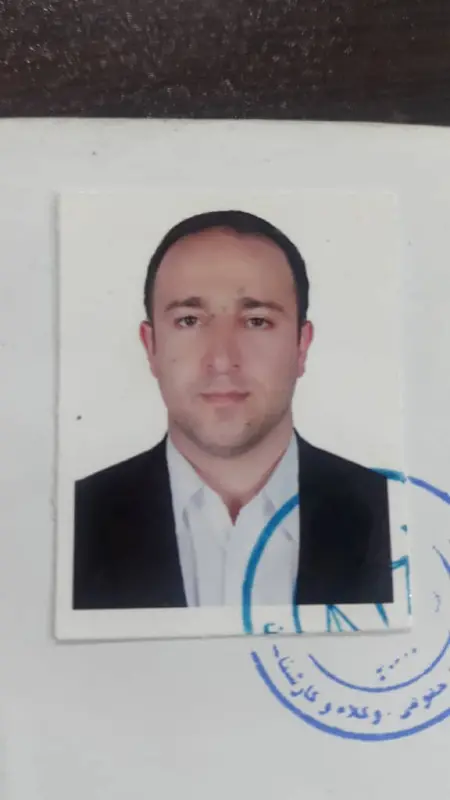 محمد شیخعلی