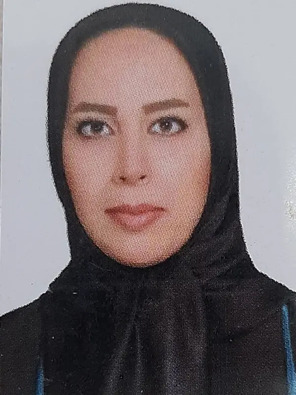 فهیمه اکبری مقدم
