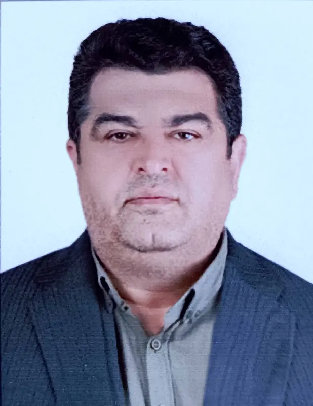 بهنام پرتوی