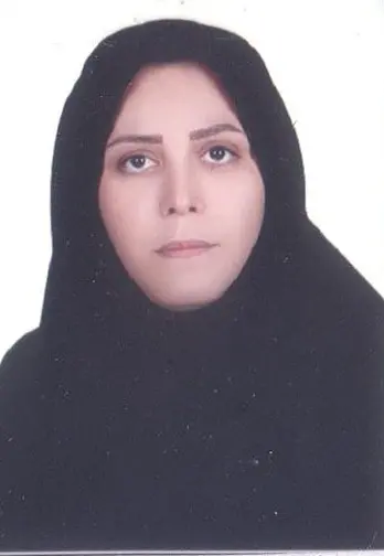 سمیه خدابنده