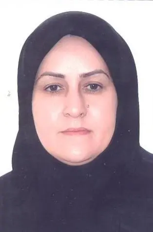 آمنه رحمانی فیروزجائی