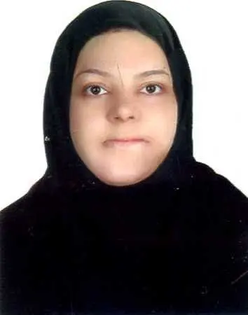 سمیه گلشن