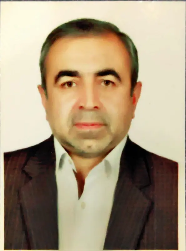 حسین حیدری