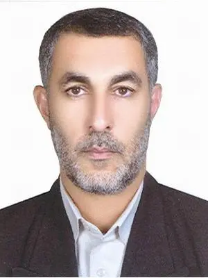 سیدکریم موسوی سواری