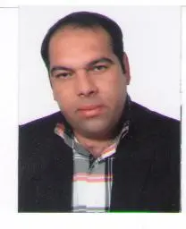 اسماعیل شافعی