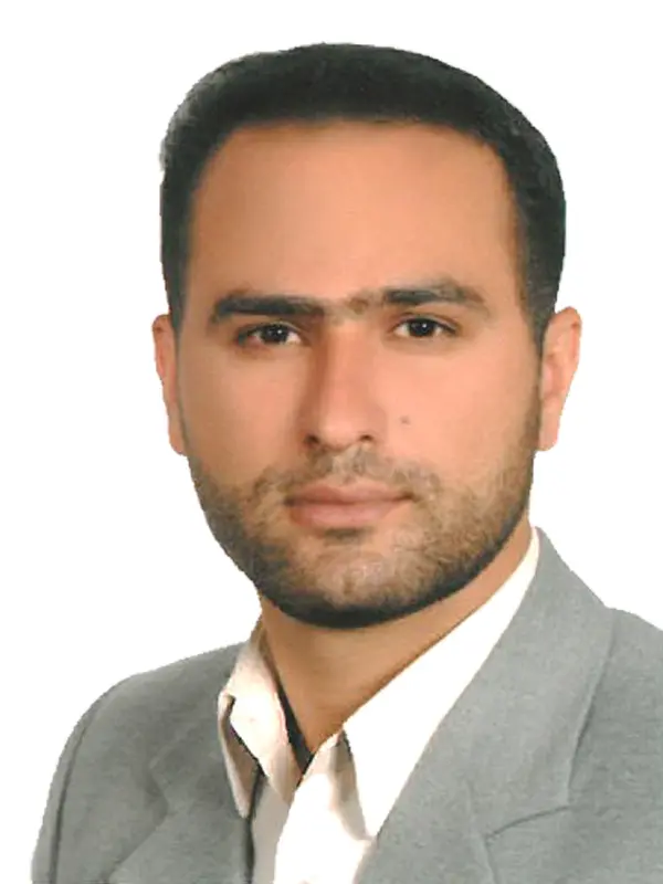 مهدی حبیبی افروزی